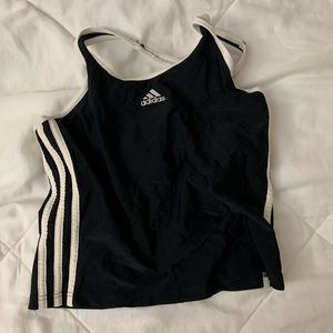 vintage adidas